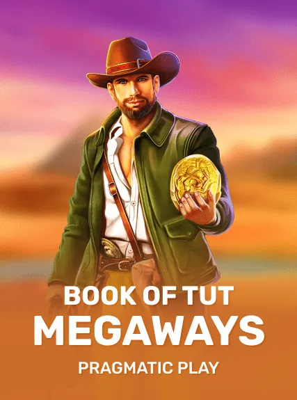 BookofTutRespin
